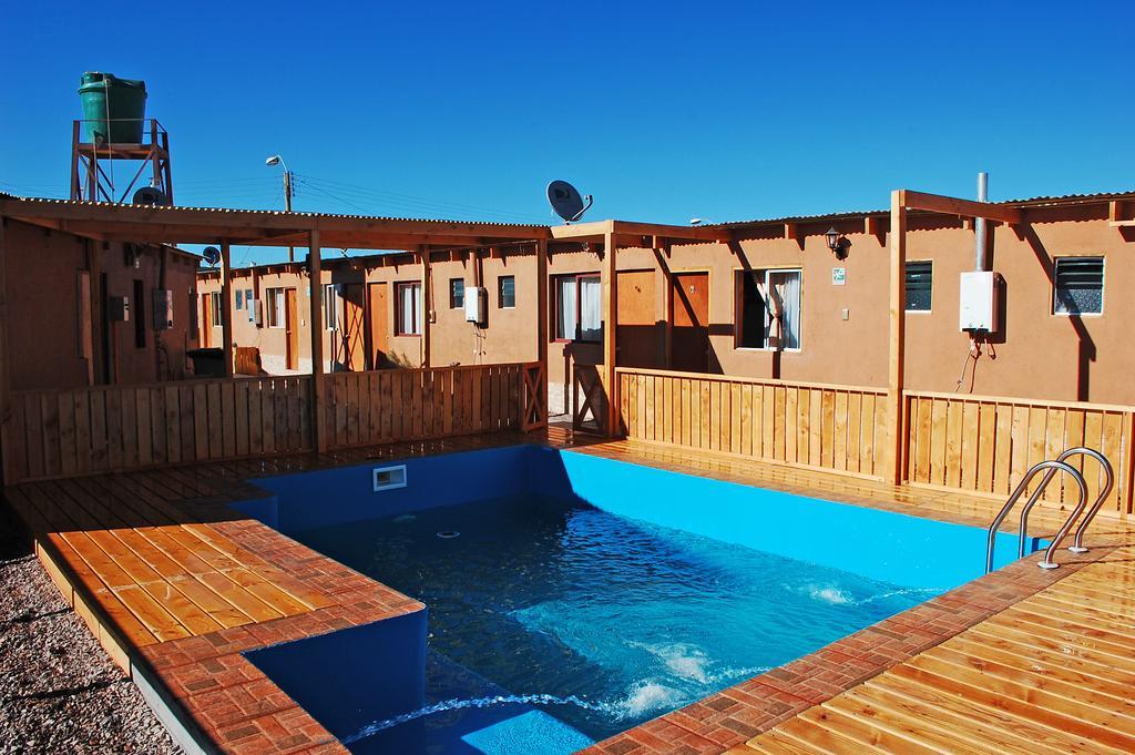 Hostal Pablito San Pedro de Atacama Exterior foto