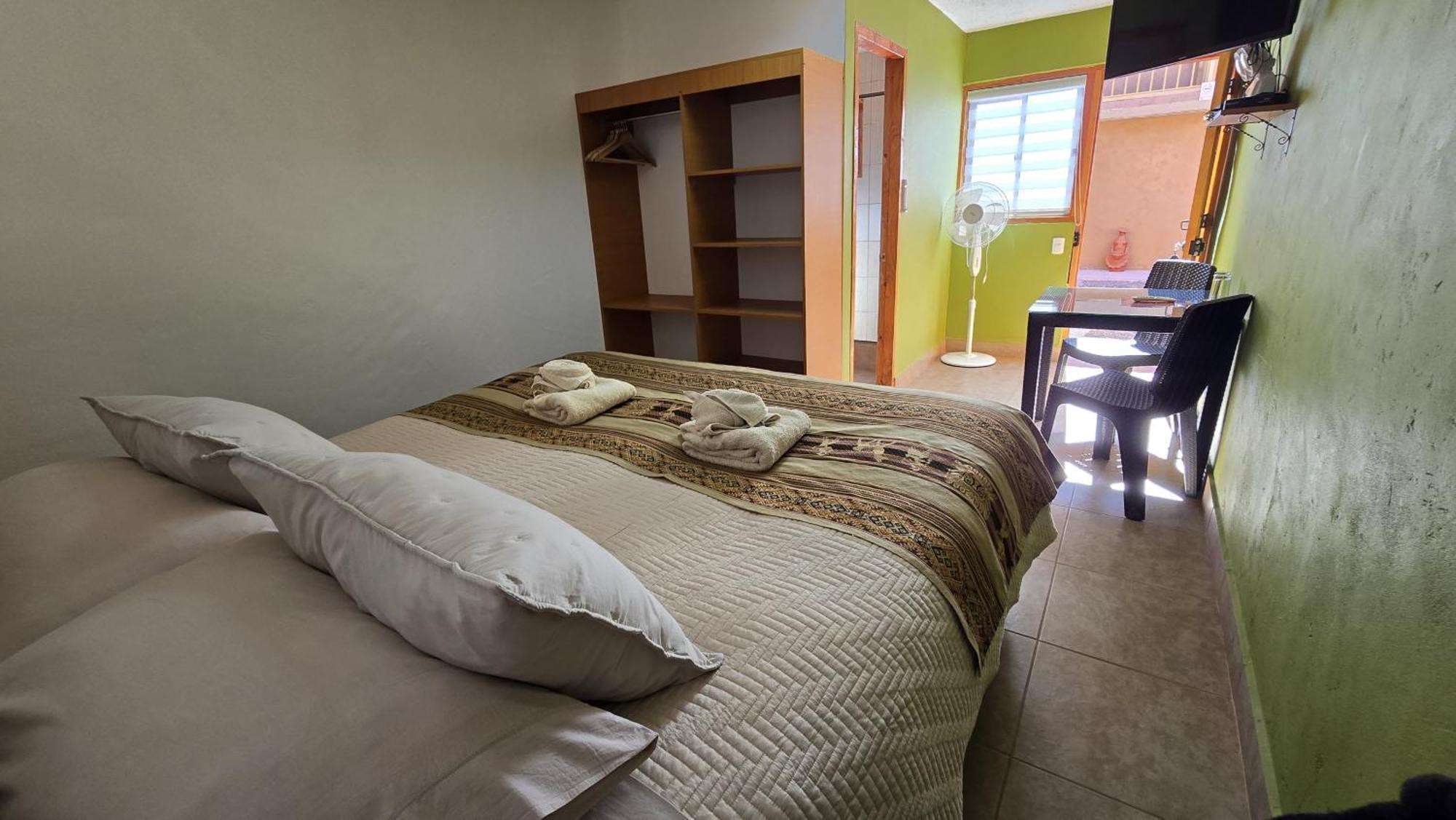 Hostal Pablito San Pedro de Atacama Exterior foto