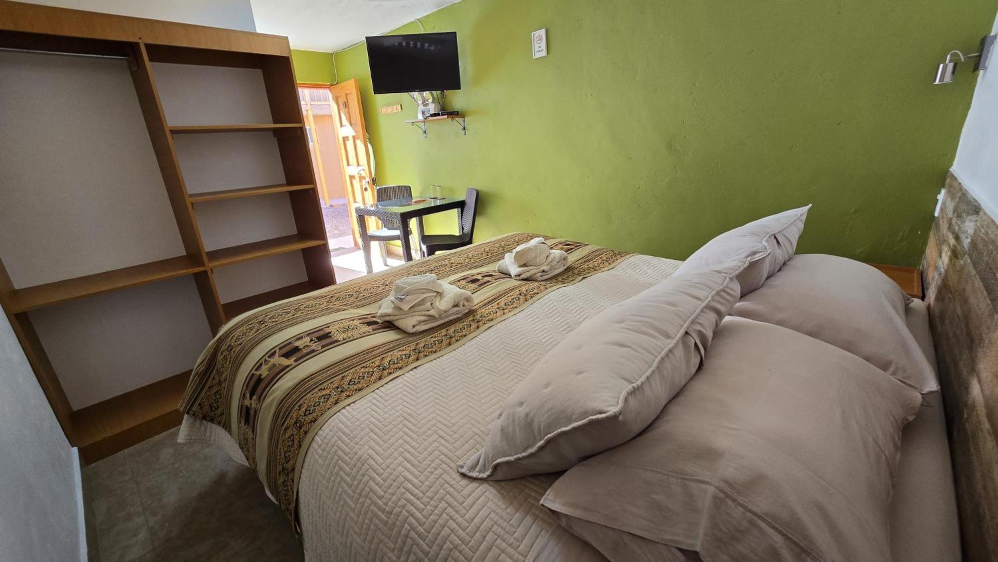 Hostal Pablito San Pedro de Atacama Exterior foto