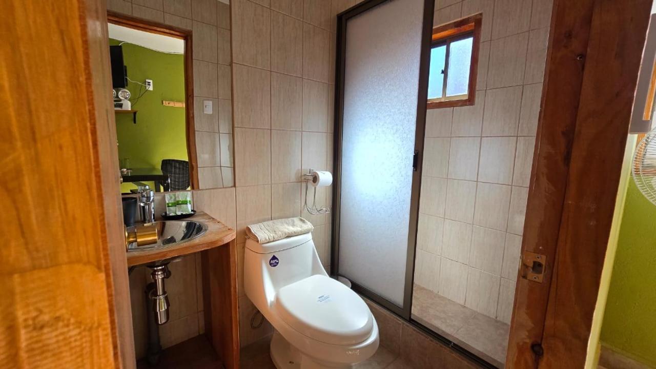 Hostal Pablito San Pedro de Atacama Exterior foto