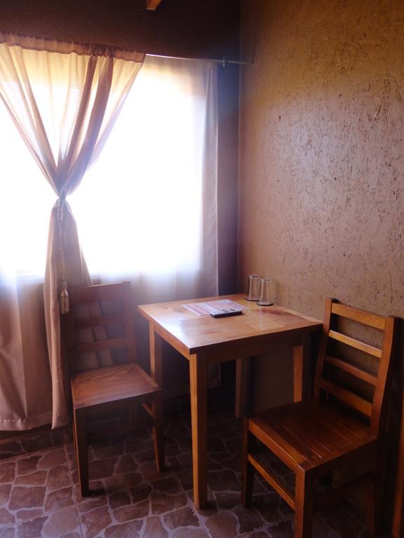 Hostal Pablito San Pedro de Atacama Exterior foto