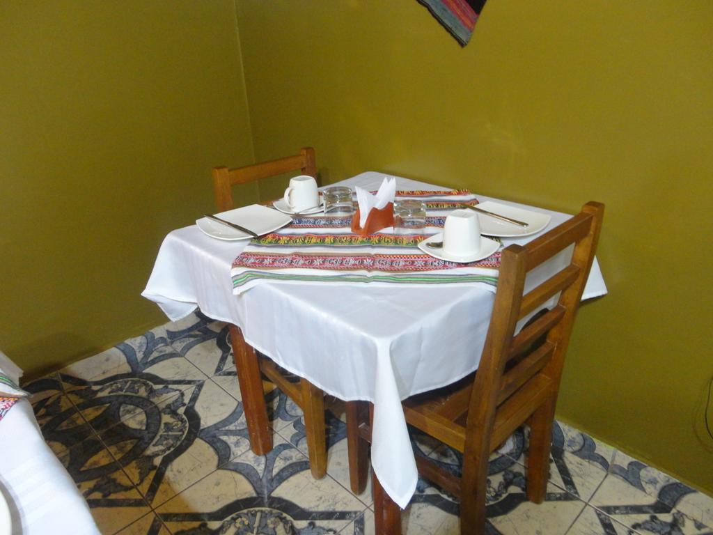 Hostal Pablito San Pedro de Atacama Exterior foto