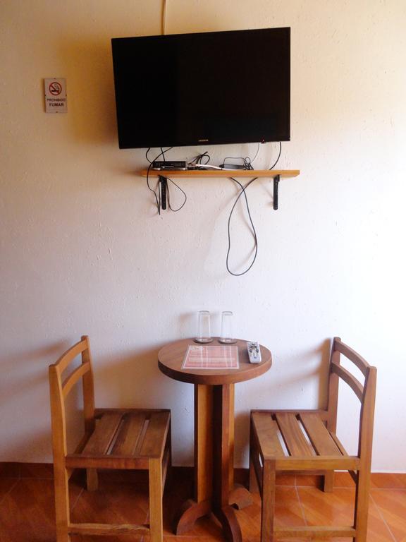 Hostal Pablito San Pedro de Atacama Exterior foto